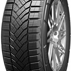 225/65R16 112/110T, Sailun, COMMERCIO 4 SEASONS