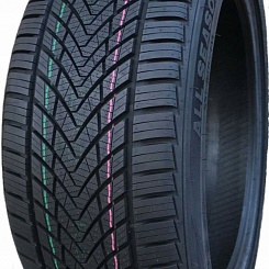 245/40R18 97Y, Tracmax, A/S TRAC SAVER AS01