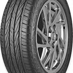 235/60R16 100H, Tracmax, X Privilo H/T