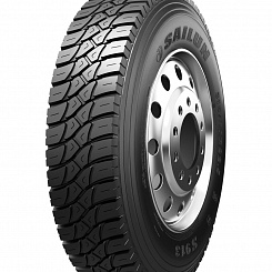 315/80R22.5 156/153K, Sailun, S913A M+S 3PMSF