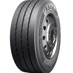 315/60R22.5 154/148L, Sailun, TRANSPORT PRO S M+S 3PMSF